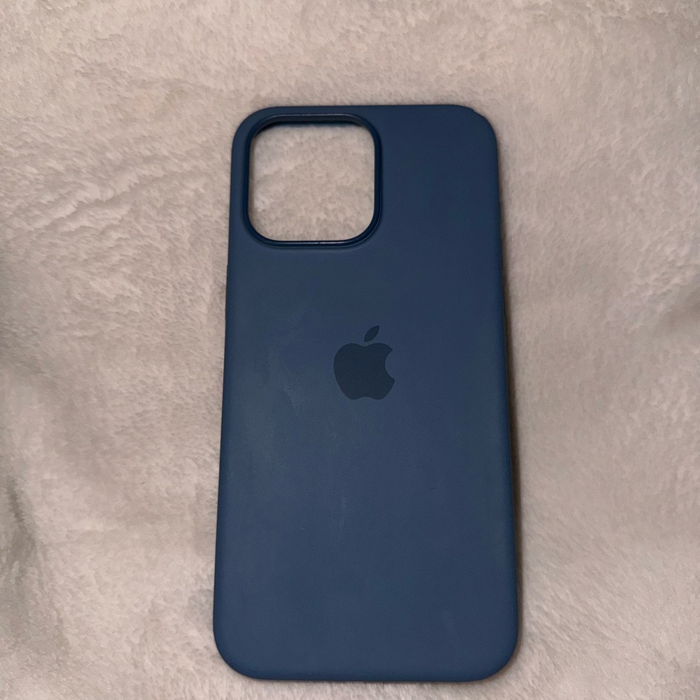 iPhone 15 pro max Apple case